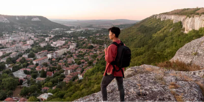 Affordable airport parking options for UK travelers